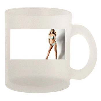 Brooklyn Decker 10oz Frosted Mug