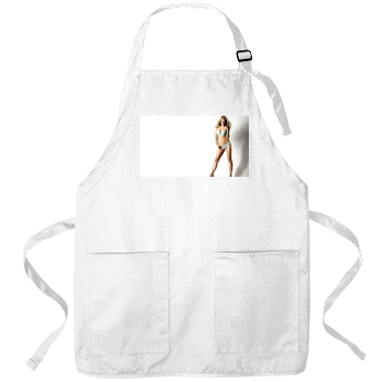 Brooklyn Decker Apron