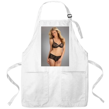 Brooklyn Decker Apron