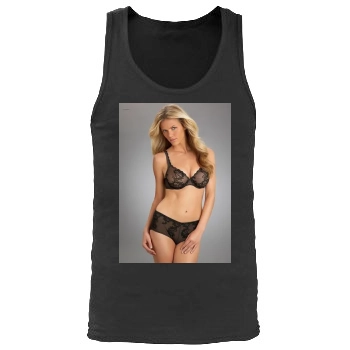 Brooklyn Decker Men's Tank Top