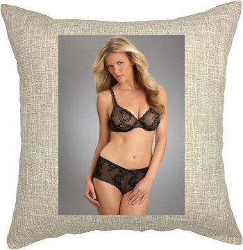 Brooklyn Decker Pillow