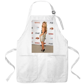 Brooklyn Decker Apron