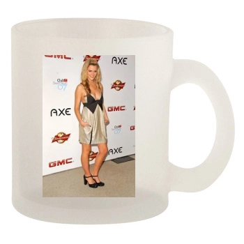 Brooklyn Decker 10oz Frosted Mug