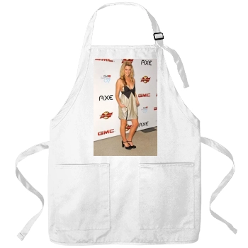 Brooklyn Decker Apron