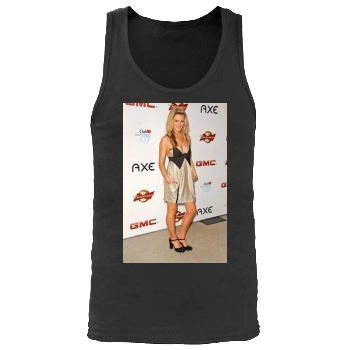 Brooklyn Decker Men's Tank Top