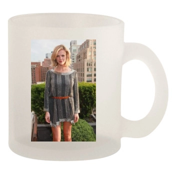 Brooklyn Decker 10oz Frosted Mug