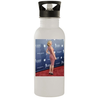 Brooklyn Decker Stainless Steel Water Bottle