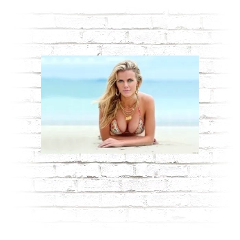 Brooklyn Decker Poster