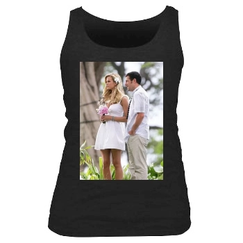 Brooklyn Decker Women's Tank Top