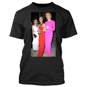 Brooklyn Decker Men's TShirt