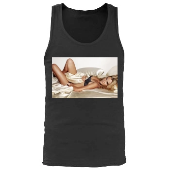 Brooklyn Decker Men's Tank Top