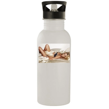 Brooklyn Decker Stainless Steel Water Bottle