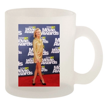 Brooklyn Decker 10oz Frosted Mug