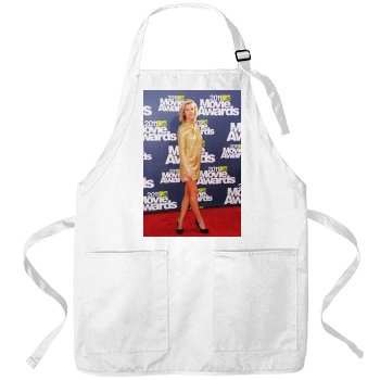 Brooklyn Decker Apron