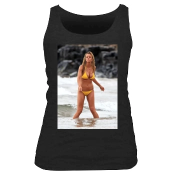 Brooklyn Decker Women's Tank Top