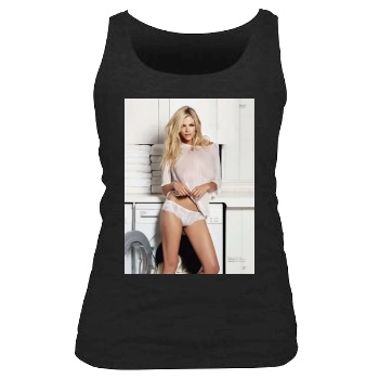 Brooklyn Decker Women's Tank Top