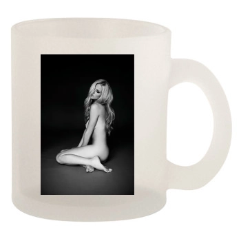 Brooklyn Decker 10oz Frosted Mug