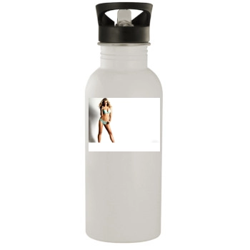 Brooklyn Decker Stainless Steel Water Bottle