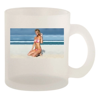 Brooklyn Decker 10oz Frosted Mug