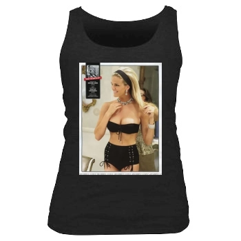 Brooklyn Decker Women's Tank Top