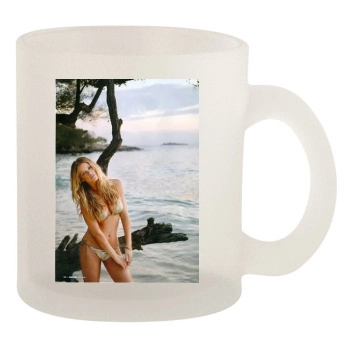 Brooklyn Decker 10oz Frosted Mug