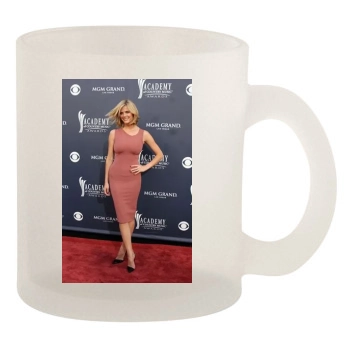 Brooklyn Decker 10oz Frosted Mug