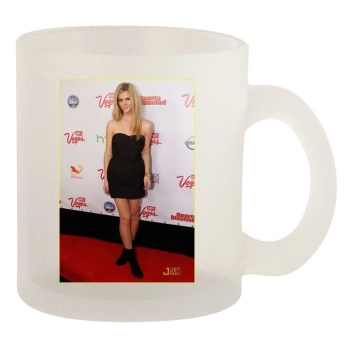 Brooklyn Decker 10oz Frosted Mug