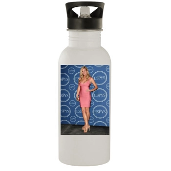 Brooklyn Decker Stainless Steel Water Bottle