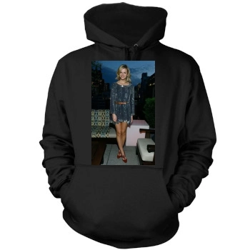 Brooklyn Decker Mens Pullover Hoodie Sweatshirt