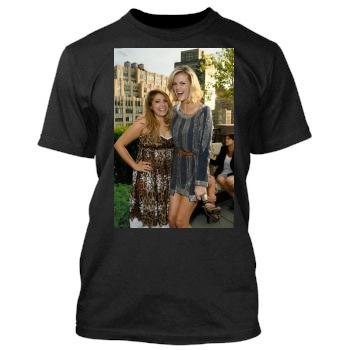 Brooklyn Decker Men's TShirt