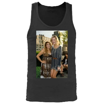 Brooklyn Decker Men's Tank Top