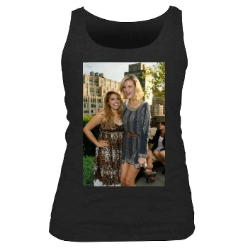 Brooklyn Decker Women's Tank Top