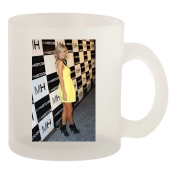 Brooklyn Decker 10oz Frosted Mug