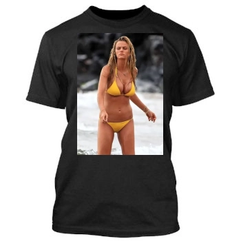 Brooklyn Decker Men's TShirt