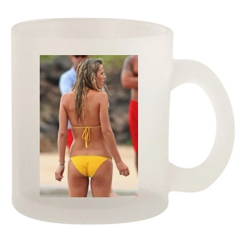 Brooklyn Decker 10oz Frosted Mug