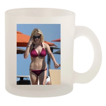 Brooklyn Decker 10oz Frosted Mug