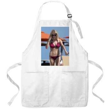 Brooklyn Decker Apron