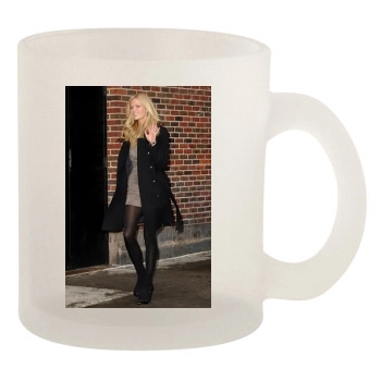 Brooklyn Decker 10oz Frosted Mug