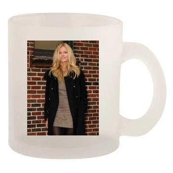 Brooklyn Decker 10oz Frosted Mug