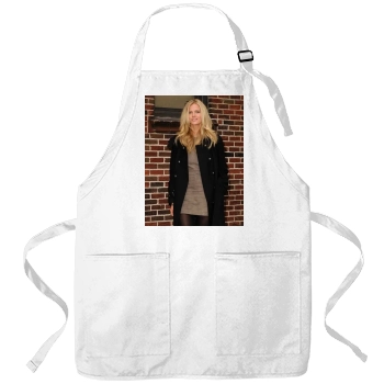 Brooklyn Decker Apron