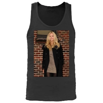 Brooklyn Decker Men's Tank Top