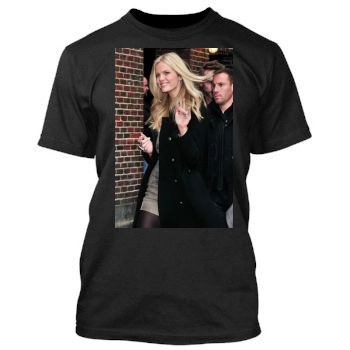 Brooklyn Decker Men's TShirt