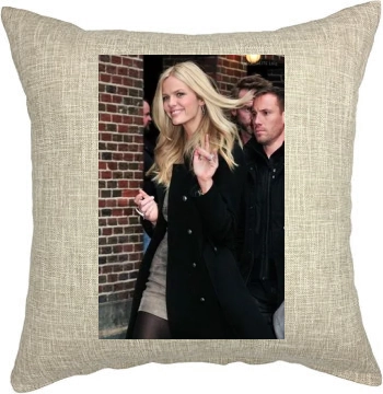 Brooklyn Decker Pillow