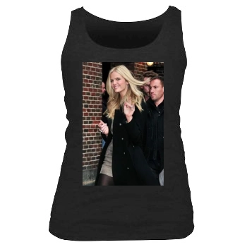 Brooklyn Decker Women's Tank Top