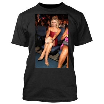 Brooklyn Decker Men's TShirt