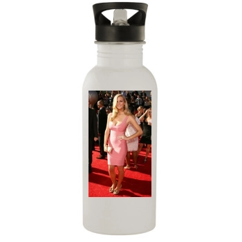 Brooklyn Decker Stainless Steel Water Bottle