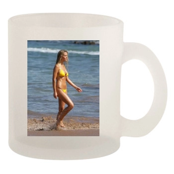 Brooklyn Decker 10oz Frosted Mug