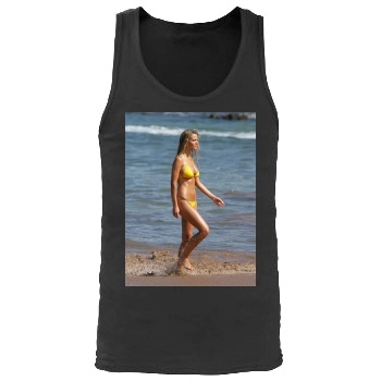 Brooklyn Decker Men's Tank Top