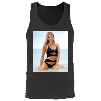 Brooklyn Decker Men's Tank Top