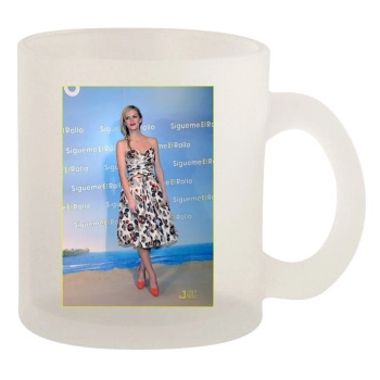 Brooklyn Decker 10oz Frosted Mug